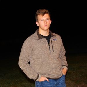 Meet your Posher, Kerry